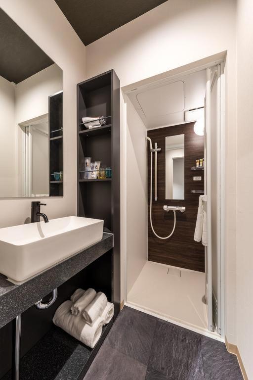 Popway Residence Tennoji Osaka Dış mekan fotoğraf
