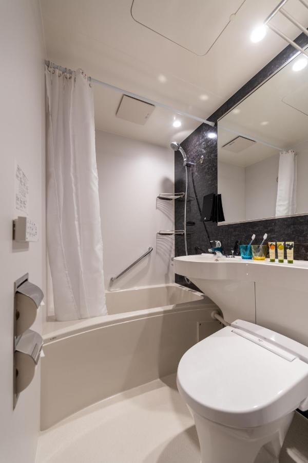 Popway Residence Tennoji Osaka Dış mekan fotoğraf